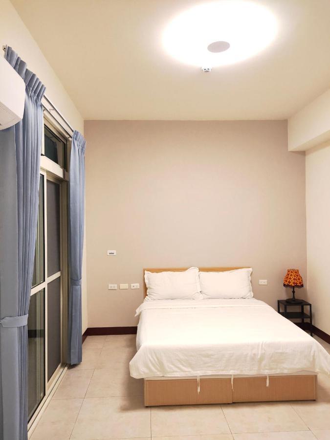 響樂池上電梯民宿1663 Chishang Music Guesthouse Eksteriør bilde
